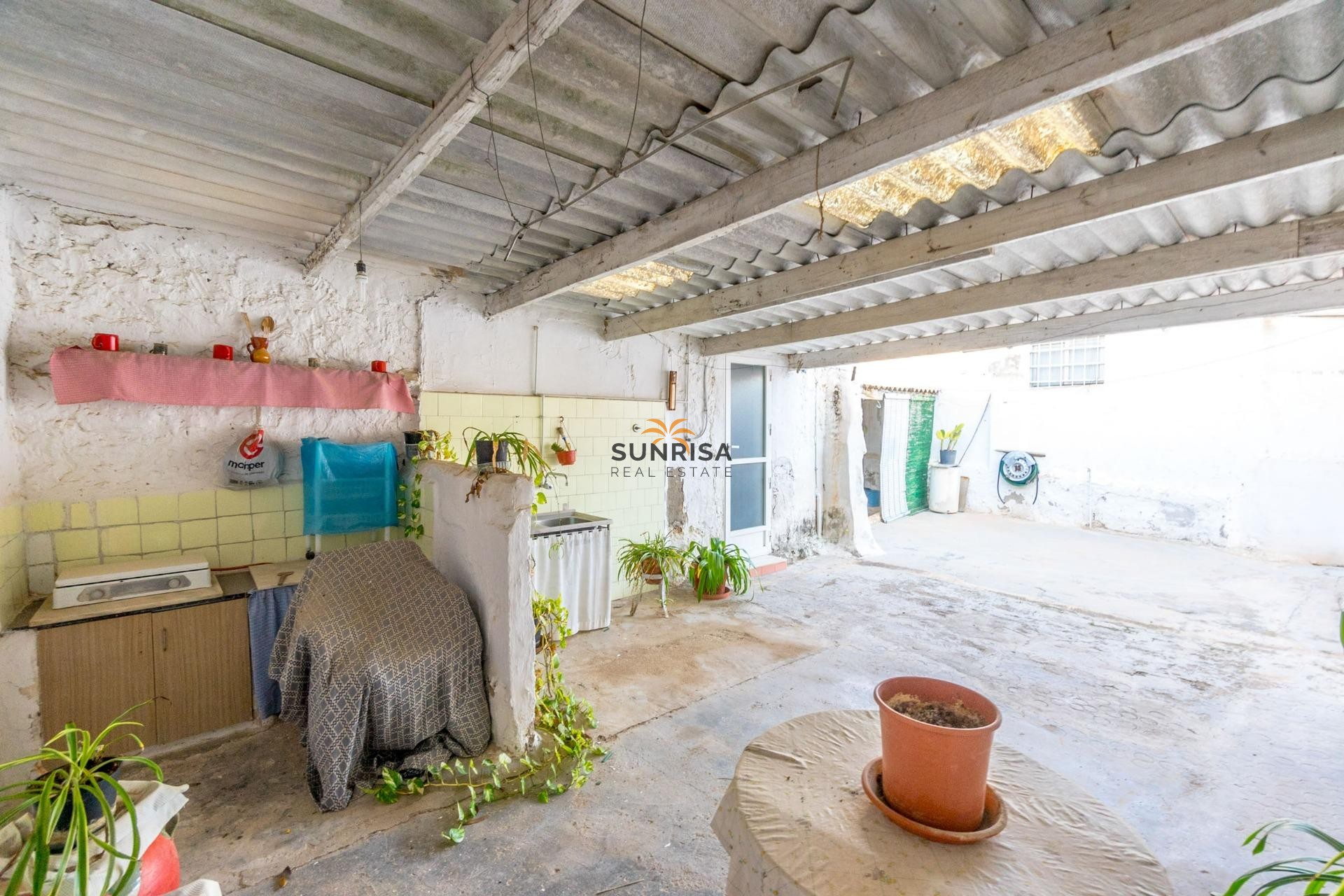 Revente - Maison de campagne - Orihuela