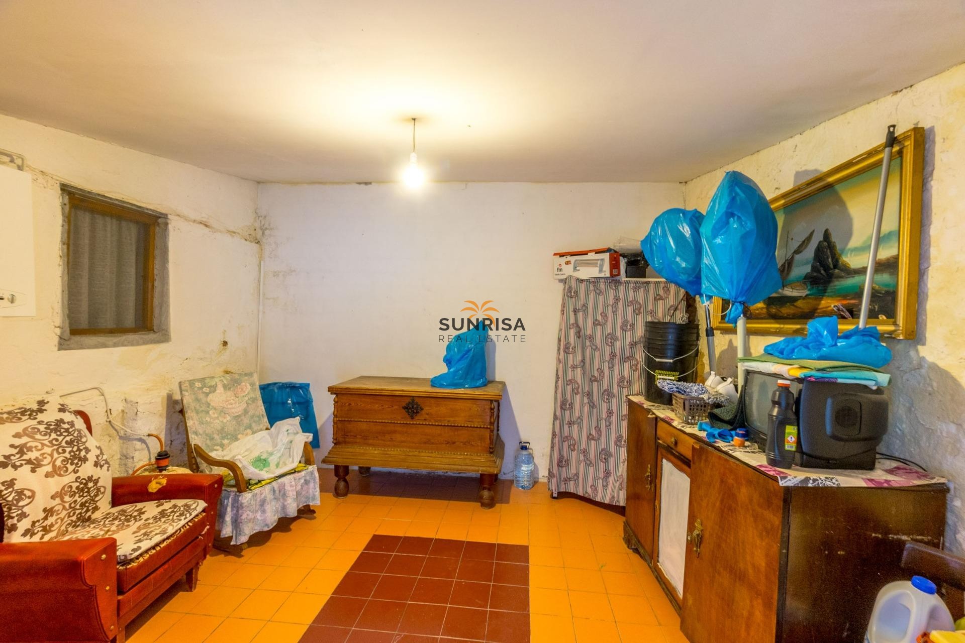Revente - Maison de campagne - Orihuela