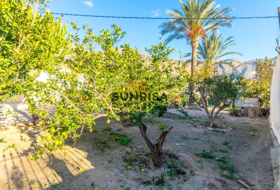 Landhuis · Herverkoop - Orihuela · Alicante · Spanje