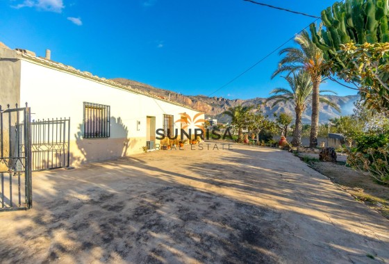 Landhuis · Herverkoop - Orihuela · Alicante · Spanje
