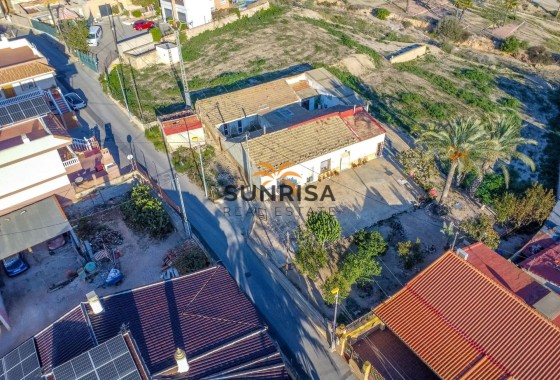 Landhuis · Herverkoop - Orihuela · Alicante · Spanje