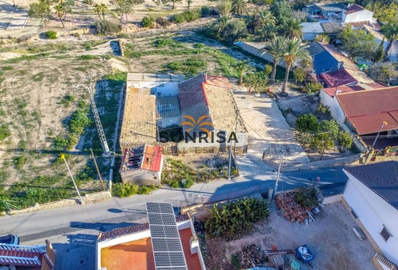 Landhuis · Herverkoop - Orihuela · Alicante · Spanje