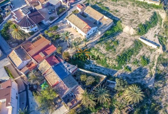 Landhuis · Herverkoop - Orihuela · Alicante · Spanje