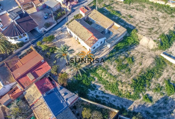 Landhuis · Herverkoop - Orihuela · Alicante · Spanje