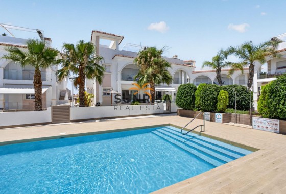 Appartement · Revente - Ciudad Quesada · Alicante · Espagne