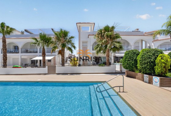 Appartement · Revente - Ciudad Quesada · Alicante · Espagne