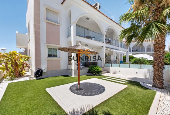 Appartement · Revente - Ciudad Quesada · Alicante · Espagne