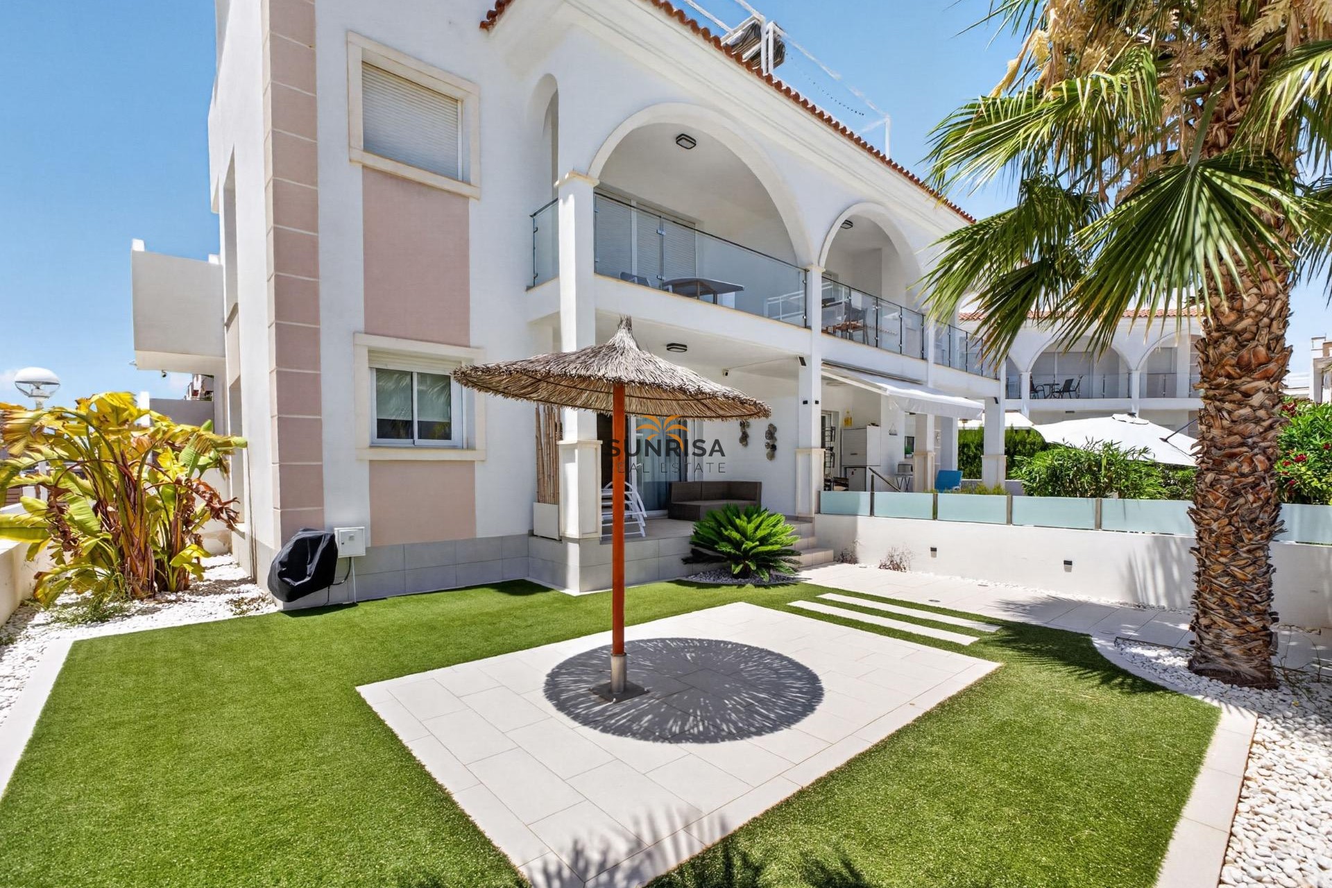 Herverkoop - Appartement - Ciudad Quesada