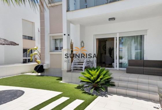 Appartement · Revente - Ciudad Quesada · Alicante · Espagne