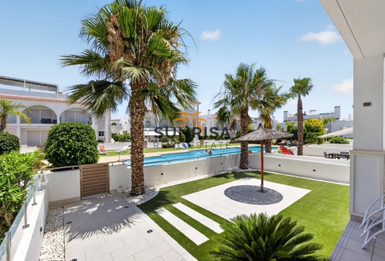 Appartement · Revente - Ciudad Quesada · Alicante · Espagne