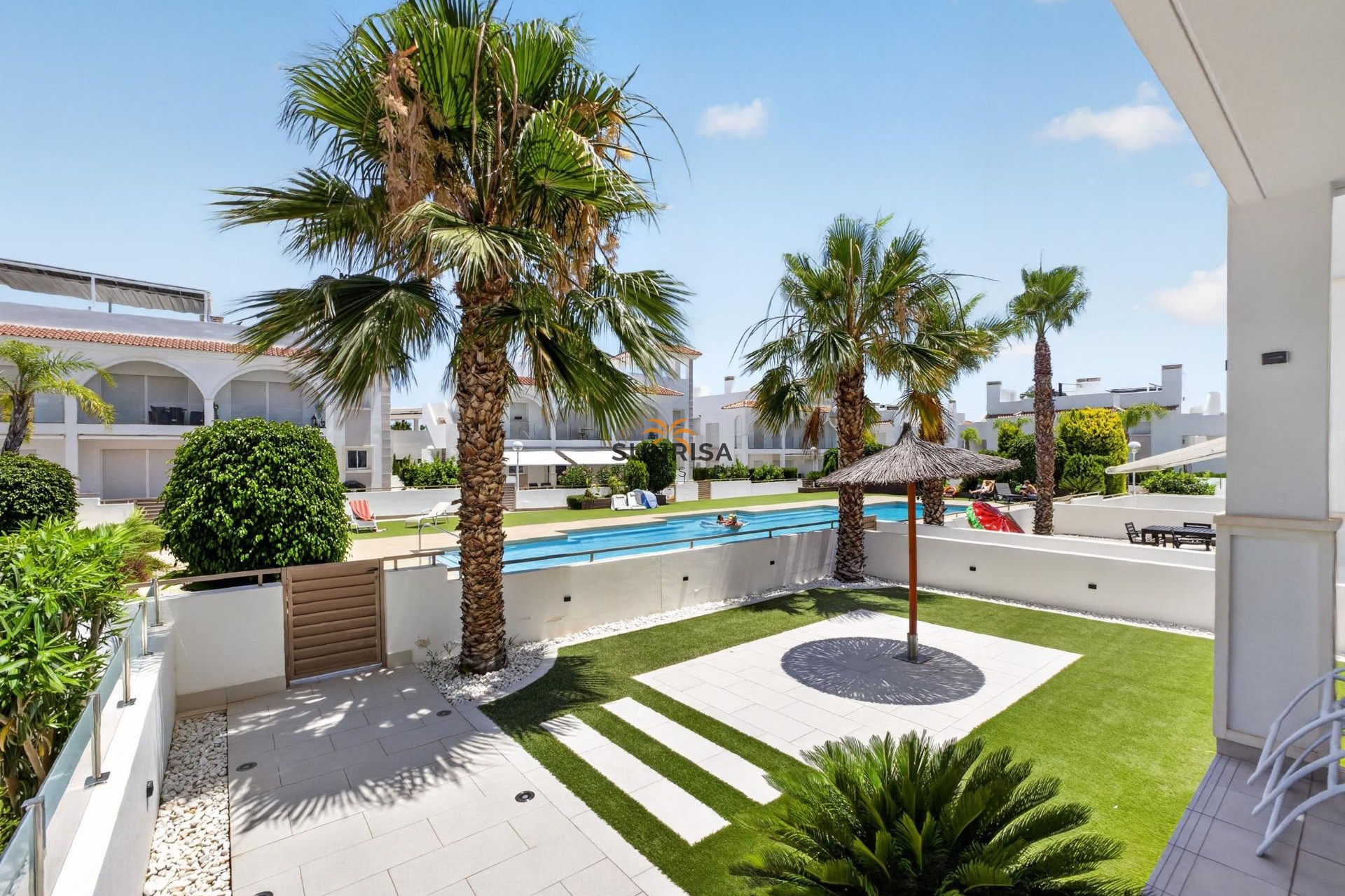 Herverkoop - Appartement - Ciudad Quesada