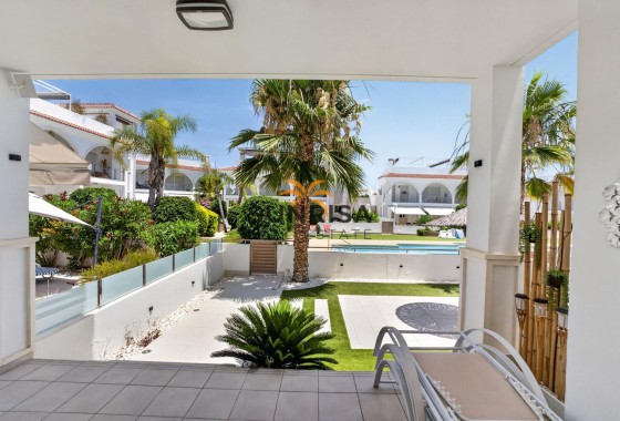 Appartement · Revente - Ciudad Quesada · Alicante · Espagne