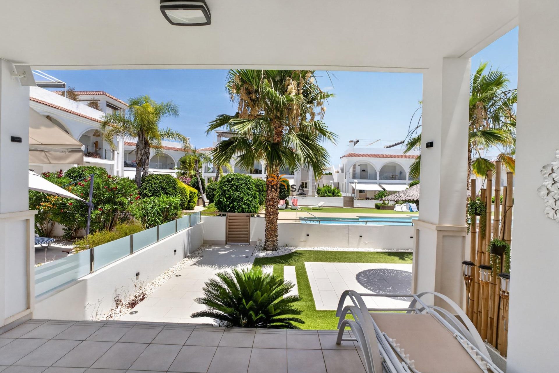Herverkoop - Appartement - Ciudad Quesada