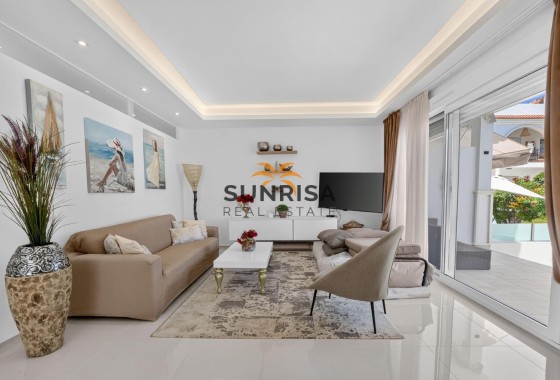 Appartement · Revente - Ciudad Quesada · Alicante · Espagne