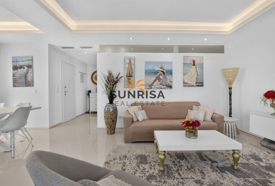 Appartement · Revente - Ciudad Quesada · Alicante · Espagne