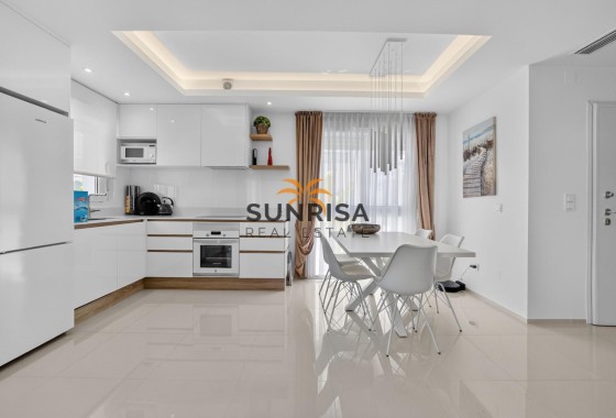 Appartement · Revente - Ciudad Quesada · Alicante · Espagne