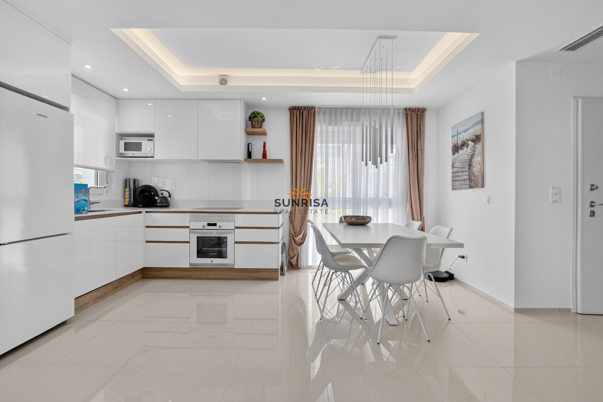 Herverkoop - Appartement - Ciudad Quesada