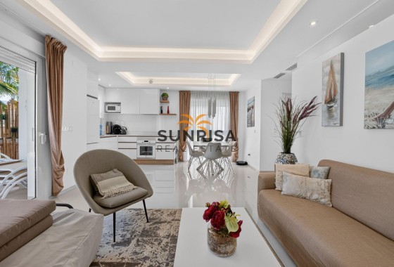 Appartement · Revente - Ciudad Quesada · Alicante · Espagne