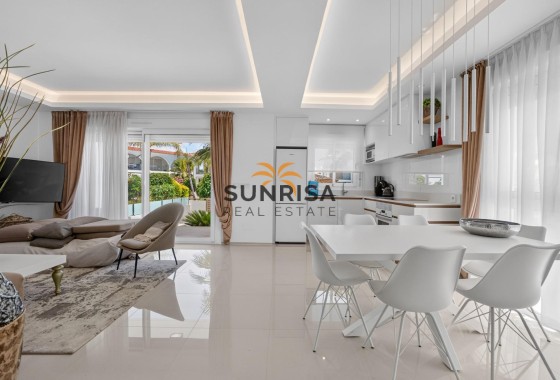 Appartement · Revente - Ciudad Quesada · Alicante · Espagne