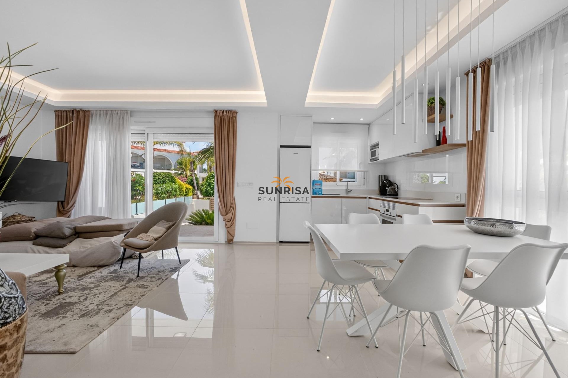 Herverkoop - Appartement - Ciudad Quesada