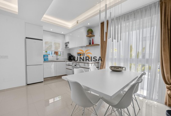 Appartement · Revente - Ciudad Quesada · Alicante · Espagne