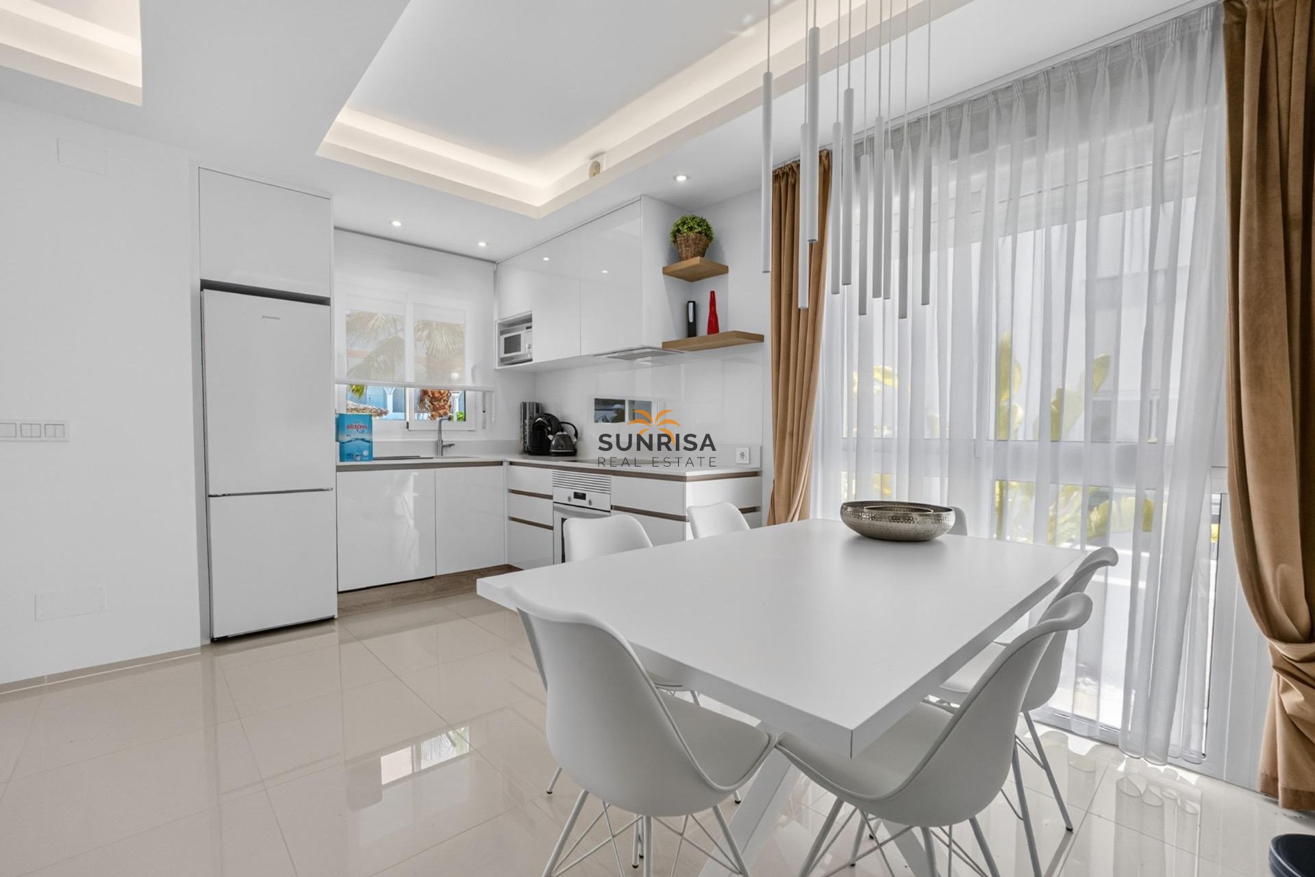 Herverkoop - Appartement - Ciudad Quesada
