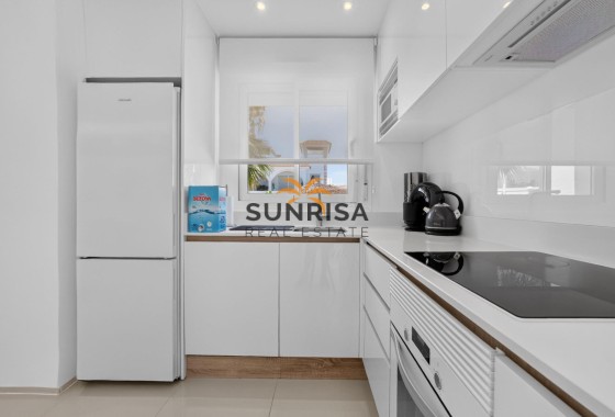 Appartement · Revente - Ciudad Quesada · Alicante · Espagne
