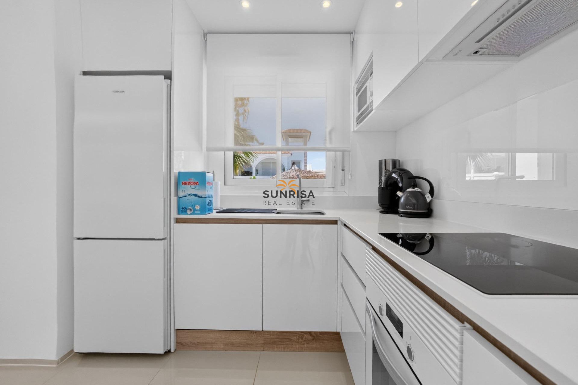 Herverkoop - Appartement - Ciudad Quesada