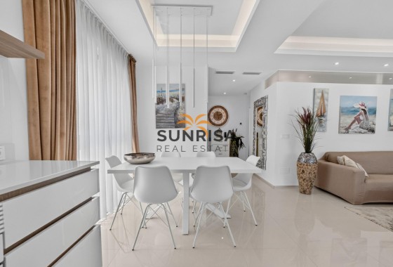Appartement · Revente - Ciudad Quesada · Alicante · Espagne