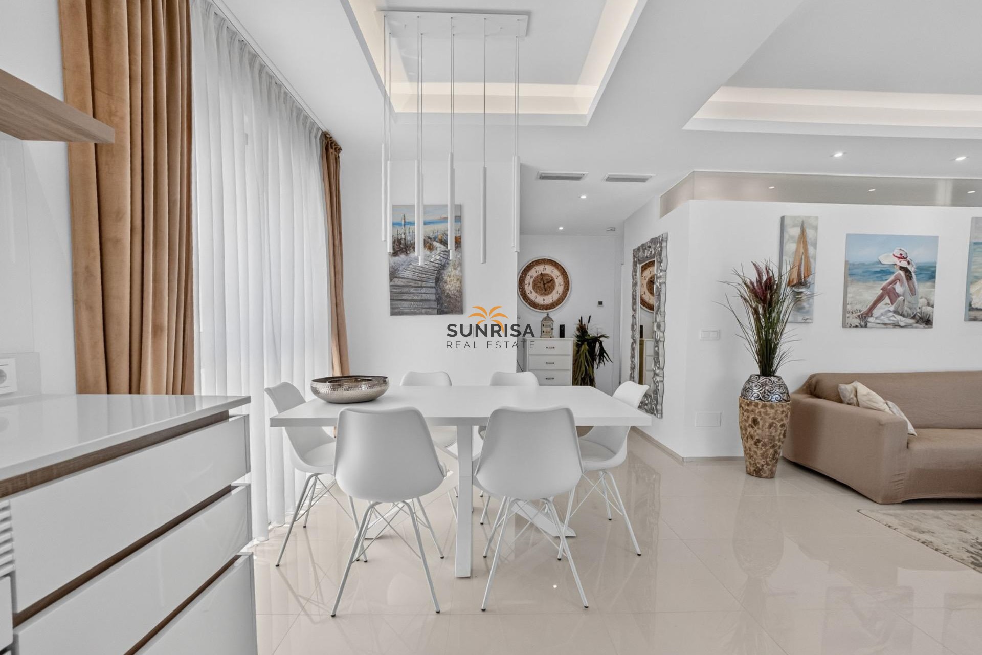 Herverkoop - Appartement - Ciudad Quesada