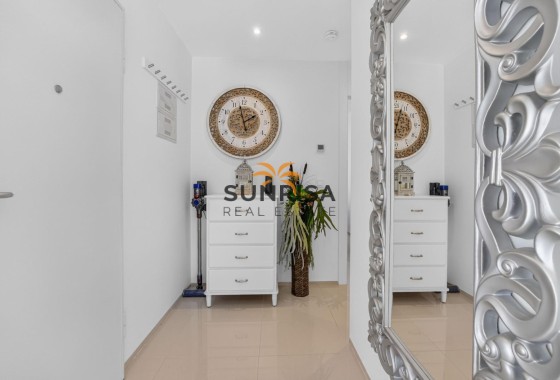 Appartement · Revente - Ciudad Quesada · Alicante · Espagne