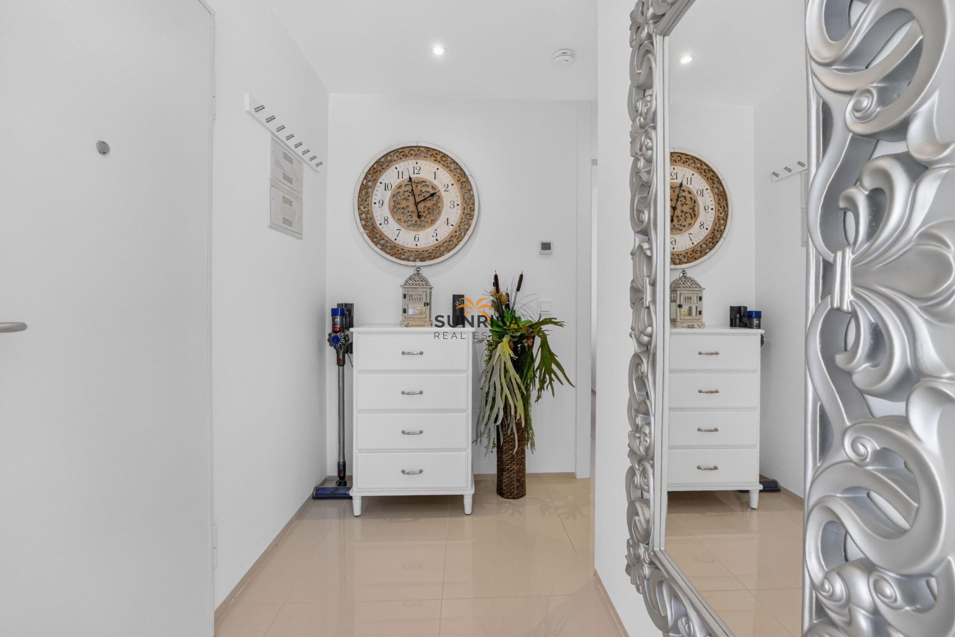 Herverkoop - Appartement - Ciudad Quesada