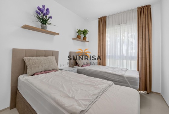 Appartement · Revente - Ciudad Quesada · Alicante · Espagne