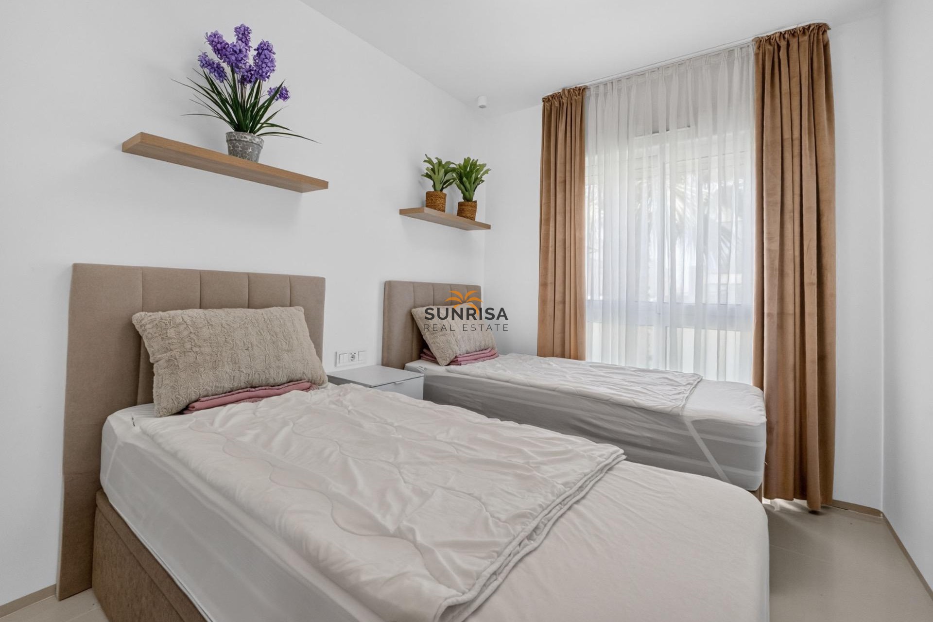 Herverkoop - Appartement - Ciudad Quesada