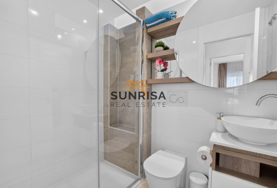Appartement · Revente - Ciudad Quesada · Alicante · Espagne