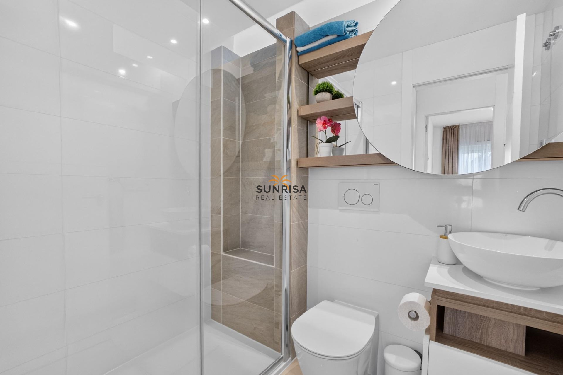 Herverkoop - Appartement - Ciudad Quesada