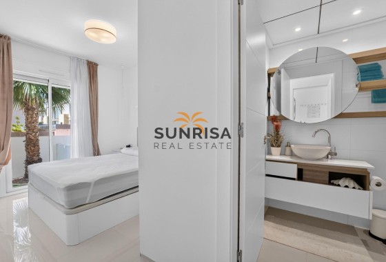 Appartement · Revente - Ciudad Quesada · Alicante · Espagne