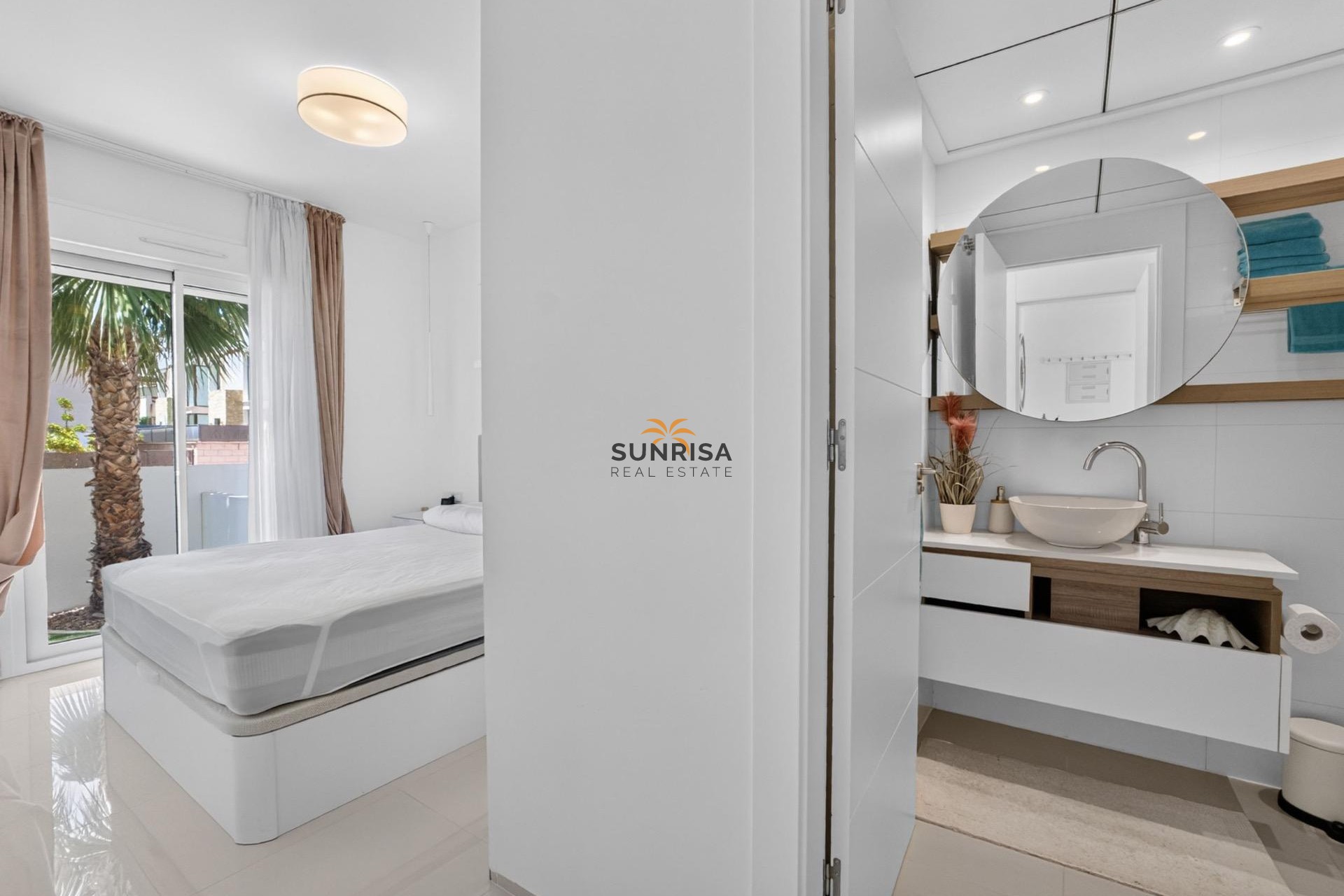 Herverkoop - Appartement - Ciudad Quesada