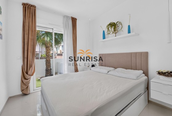 Appartement · Revente - Ciudad Quesada · Alicante · Espagne