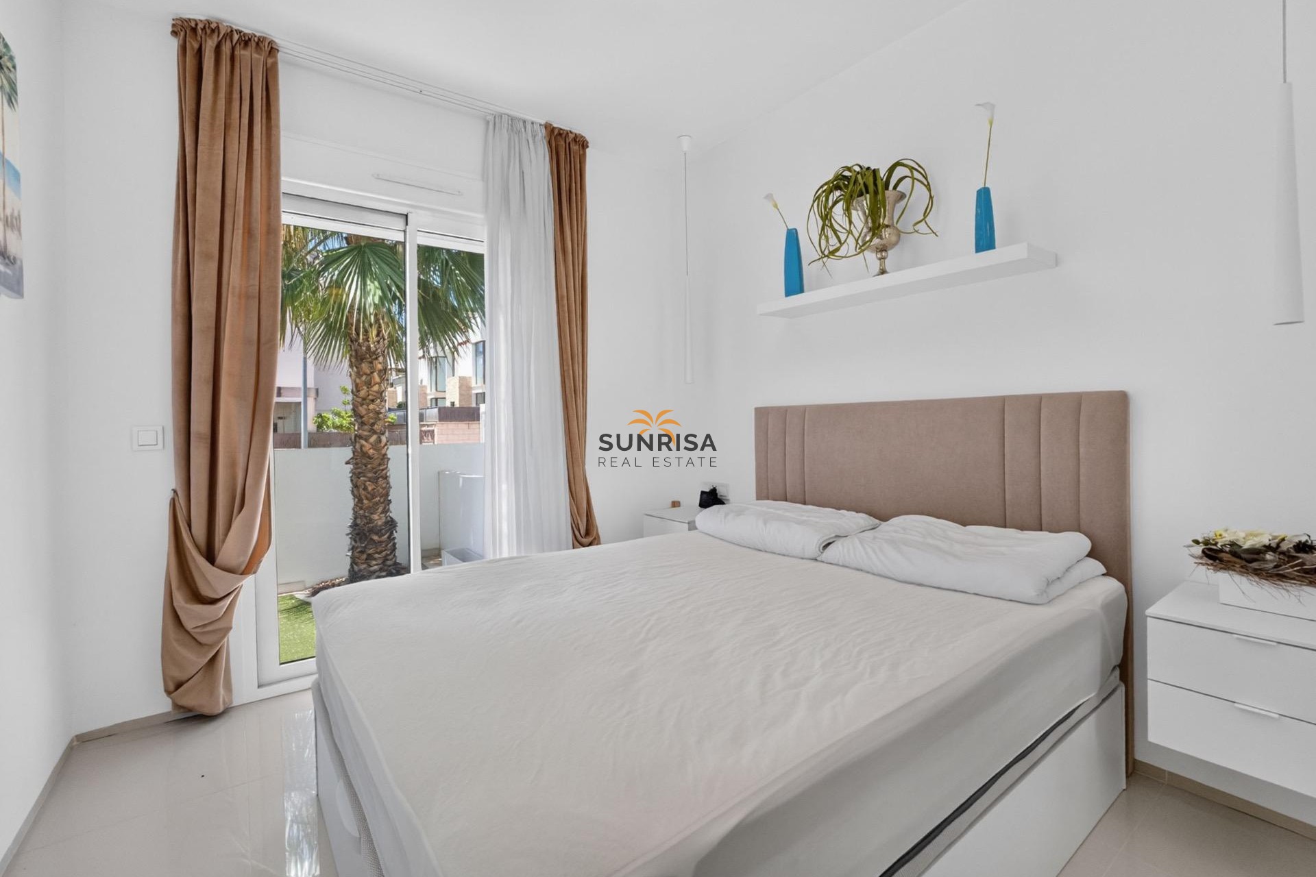 Herverkoop - Appartement - Ciudad Quesada