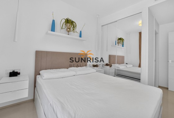 Appartement · Revente - Ciudad Quesada · Alicante · Espagne