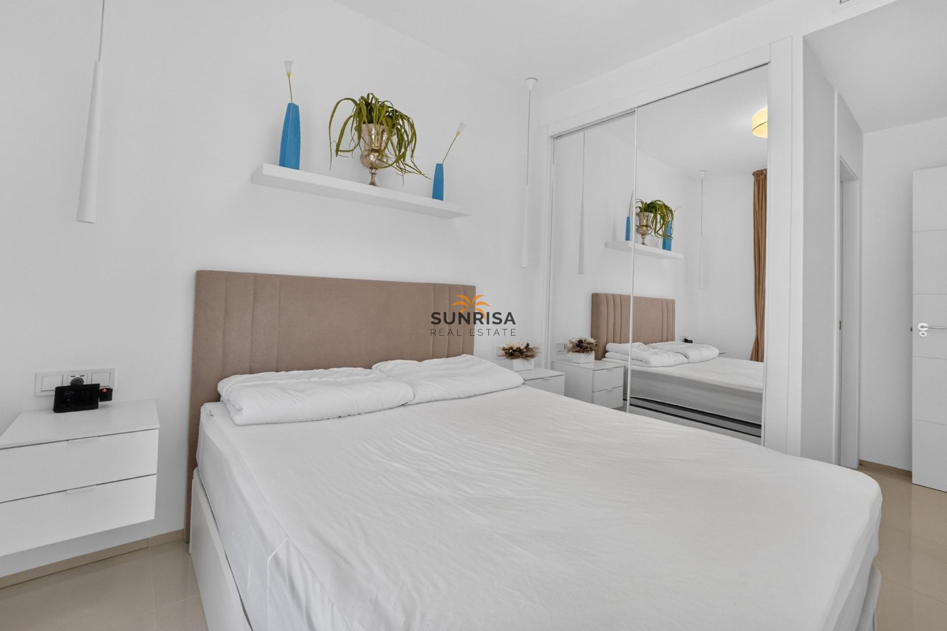 Herverkoop - Appartement - Ciudad Quesada