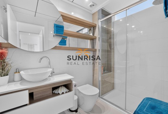Appartement · Revente - Ciudad Quesada · Alicante · Espagne