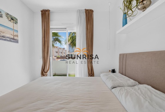 Appartement · Revente - Ciudad Quesada · Alicante · Espagne