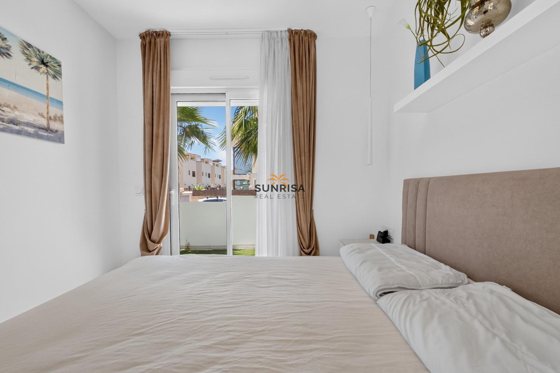Herverkoop - Appartement - Ciudad Quesada