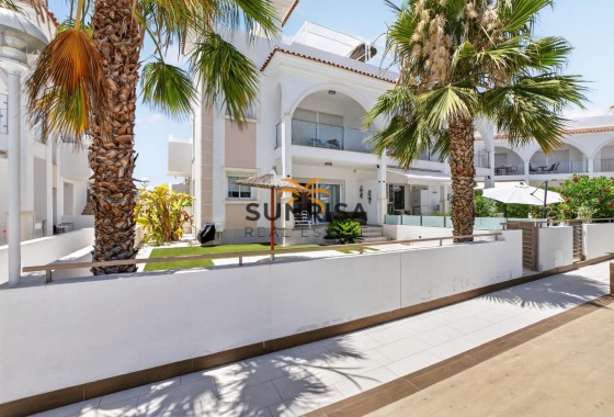 Appartement · Revente - Ciudad Quesada · Alicante · Espagne