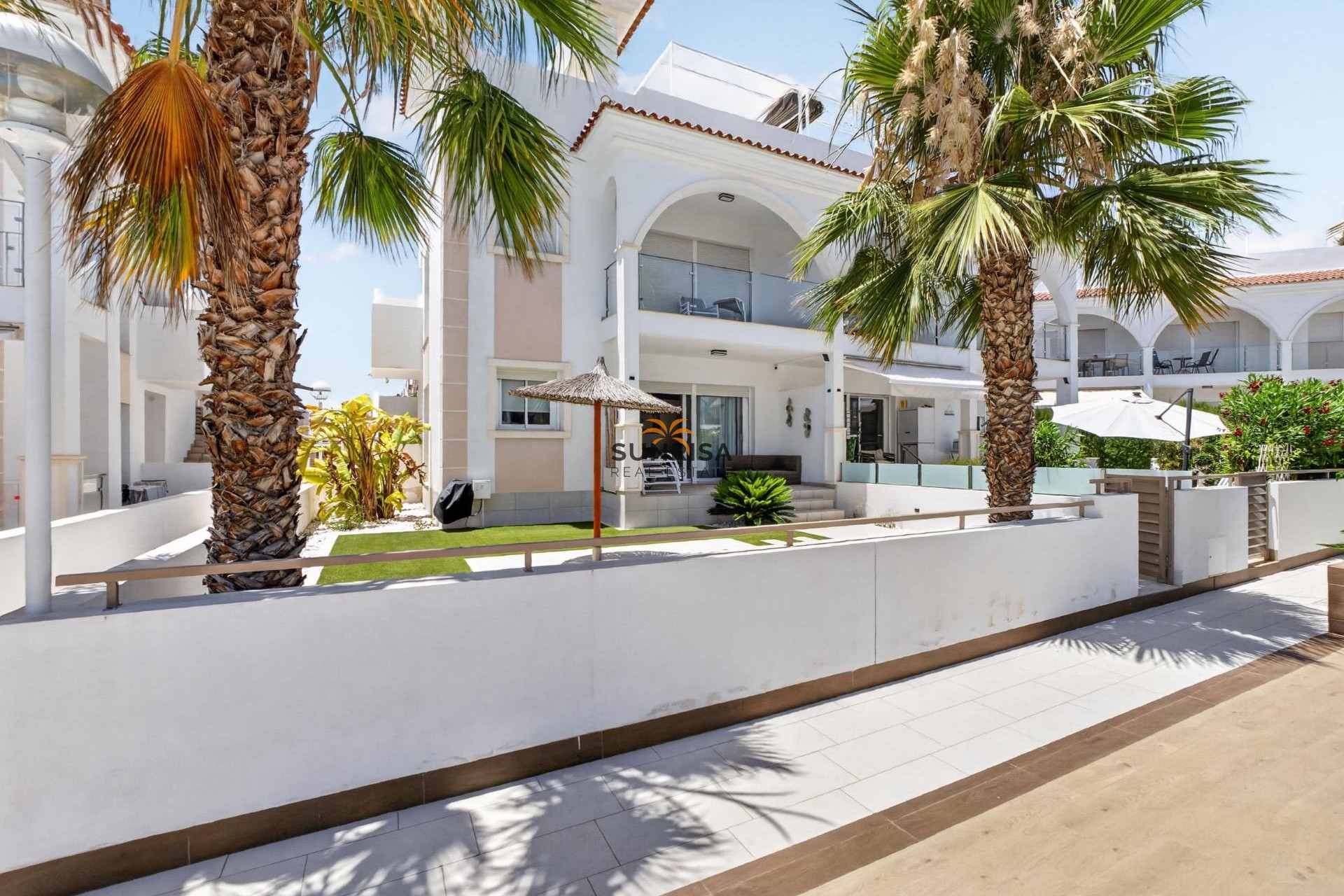 Herverkoop - Appartement - Ciudad Quesada