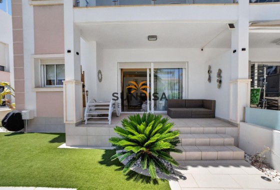 Appartement · Revente - Ciudad Quesada · Alicante · Espagne