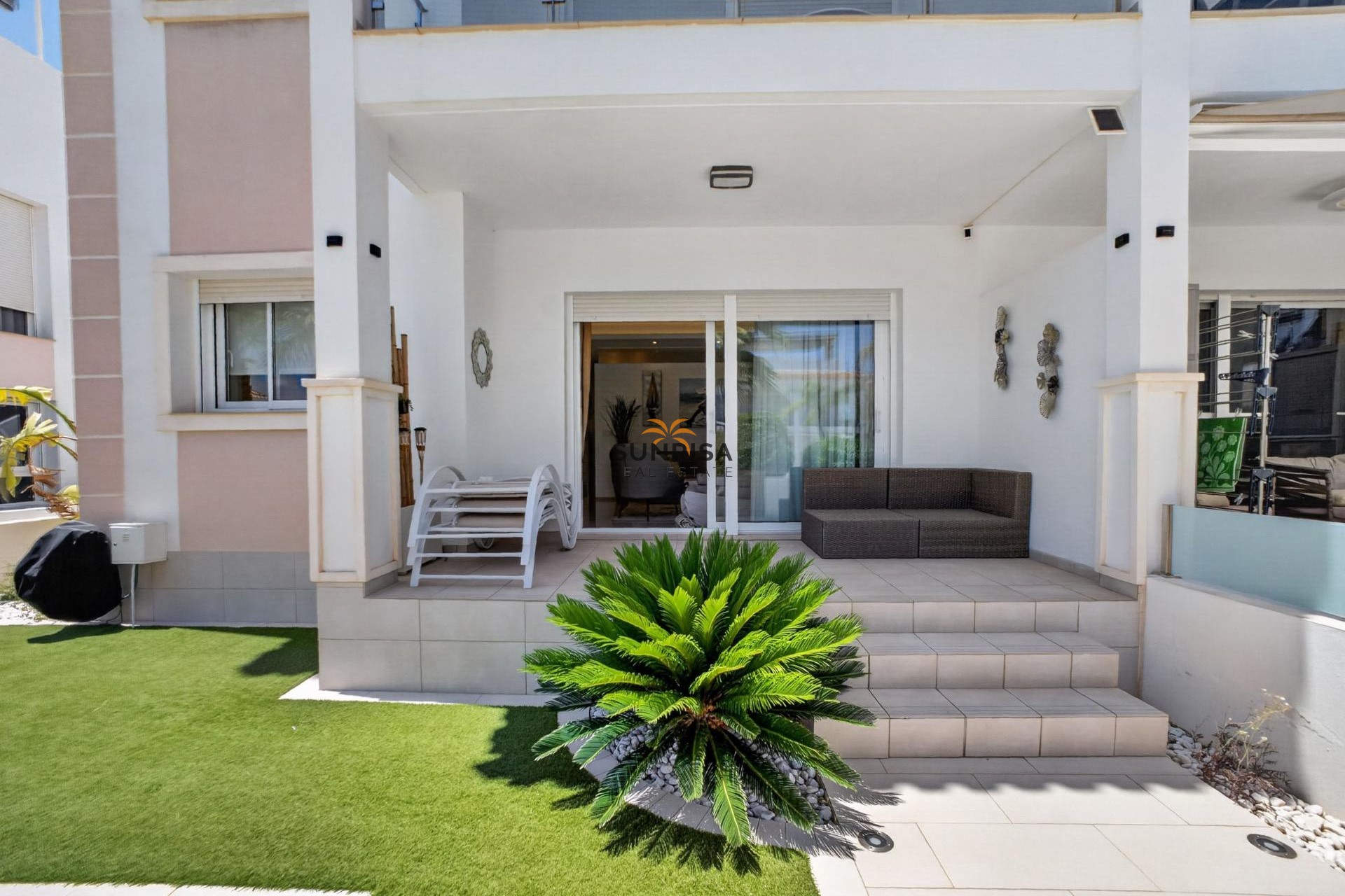 Herverkoop - Appartement - Ciudad Quesada