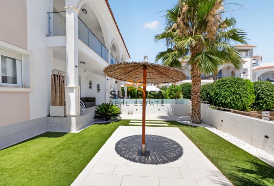 Appartement · Revente - Ciudad Quesada · Alicante · Espagne